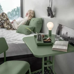 Fermob Aplô LED Akkuleuchte| Outdoor-Akkuleuchten|Outdoor-Akkuleuchten