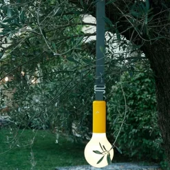 Fermob Aplô LED Akkuleuchte| Outdoor-Akkuleuchten|Outdoor-Akkuleuchten