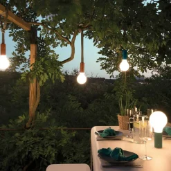 Fermob Aplô LED Akkuleuchte| Outdoor-Akkuleuchten|Outdoor-Akkuleuchten