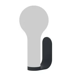 Leuchten-Zubehör^Fermob Aplô Wandhalterung