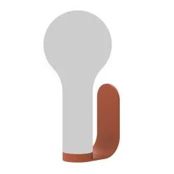 Leuchten-Zubehör^Fermob Aplô Wandhalterung