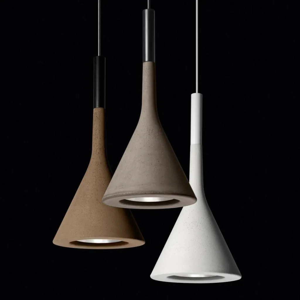 Foscarini Aplomb GU10 Pendelleuchte| Pendelleuchten