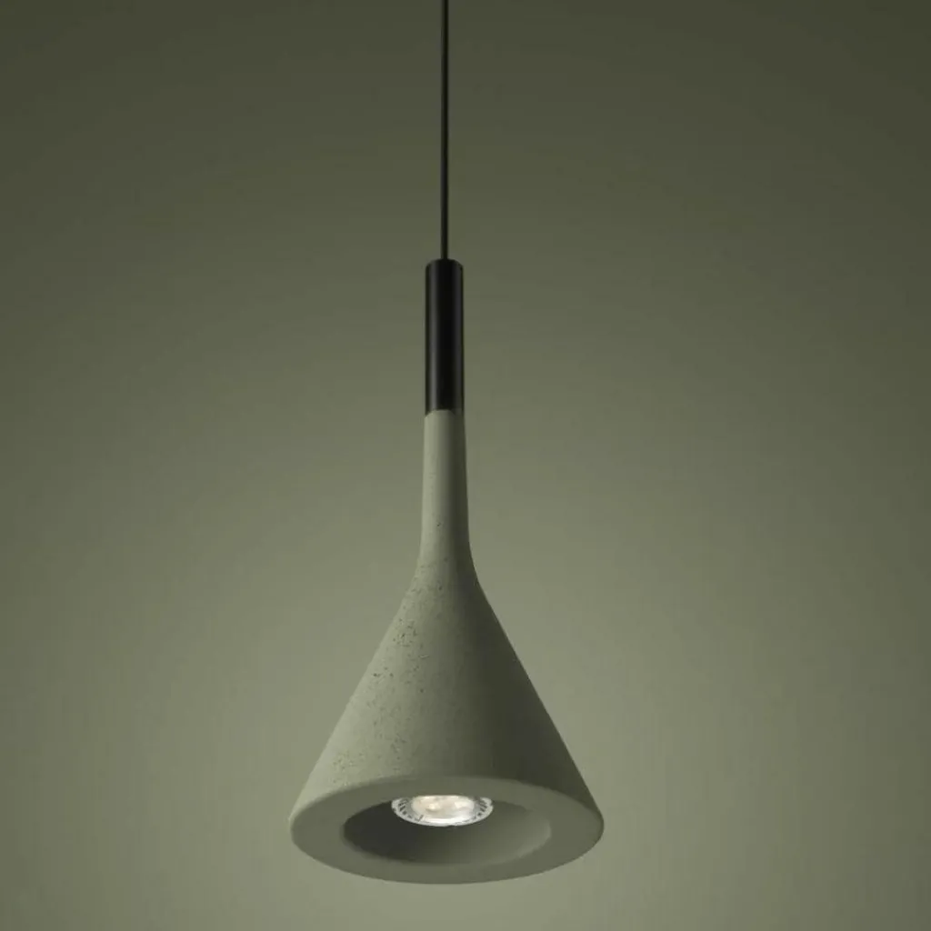 Foscarini Aplomb GU10 Pendelleuchte| Pendelleuchten