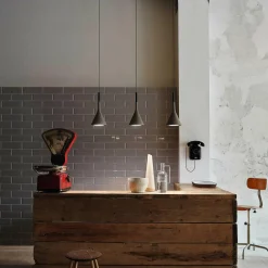 Foscarini Aplomb GU10 Pendelleuchte| Pendelleuchten