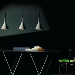 Foscarini Aplomb GU10 Pendelleuchte| Pendelleuchten