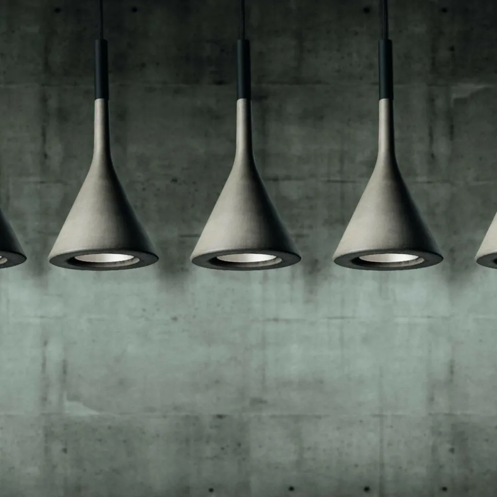 Foscarini Aplomb GU10 Pendelleuchte| Pendelleuchten