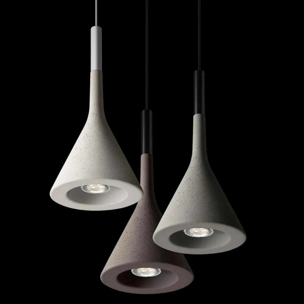 Foscarini Aplomb GU10 Pendelleuchte| Pendelleuchten