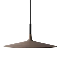 Foscarini Aplomb Large LED Pendelleuchte| Pendelleuchten