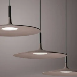 Foscarini Aplomb Large LED Pendelleuchte| Pendelleuchten