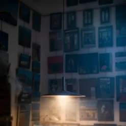 Foscarini Aplomb Large LED Pendelleuchte| Pendelleuchten