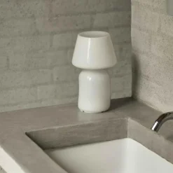 Outdoor-Akkuleuchten|Outdoor-Akkuleuchten^HAY Apollo Akkuleuchte