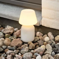 Outdoor-Akkuleuchten|Outdoor-Akkuleuchten^HAY Apollo Akkuleuchte