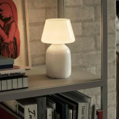 Outdoor-Akkuleuchten|Outdoor-Akkuleuchten^HAY Apollo Akkuleuchte