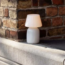 Outdoor-Akkuleuchten|Outdoor-Akkuleuchten^HAY Apollo Akkuleuchte