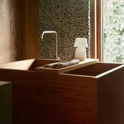 Outdoor-Akkuleuchten|Outdoor-Akkuleuchten^HAY Apollo Akkuleuchte