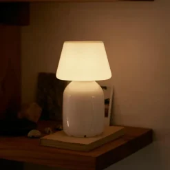 Outdoor-Akkuleuchten|Outdoor-Akkuleuchten^HAY Apollo Akkuleuchte