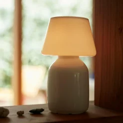 Outdoor-Akkuleuchten|Outdoor-Akkuleuchten^HAY Apollo Akkuleuchte