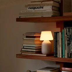 Outdoor-Akkuleuchten|Outdoor-Akkuleuchten^HAY Apollo Akkuleuchte