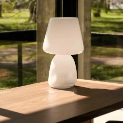 HAY Apollo Tischleuchtenschirm| Leuchten-Zubehör