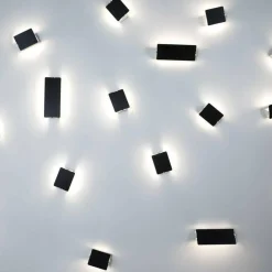 Wandleuchten^Nemo Applique à Volet Pivotant Wandleuchte