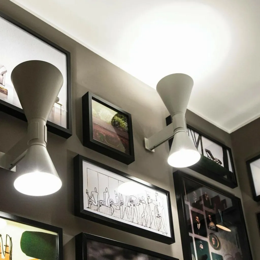 Nemo Applique de Marseille Wandleuchte| Wandleuchten