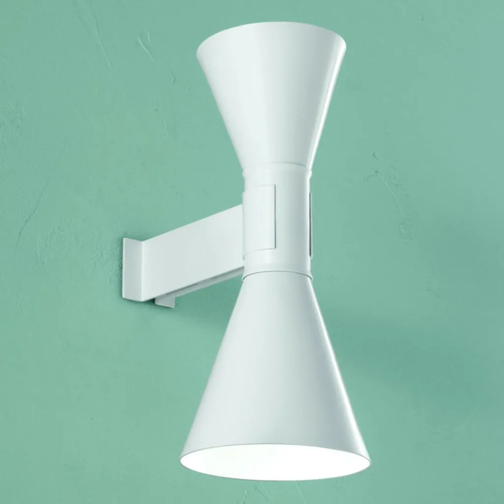 Nemo Applique de Marseille Wandleuchte| Wandleuchten