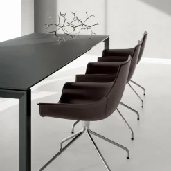 Tische^Lapalma Apta P134 Esstisch Fix