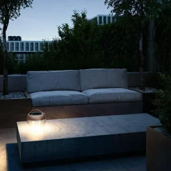 IP44.de Aqu LED Akkuleuchte S| Outdoor-Akkuleuchten|Outdoor-Akkuleuchten