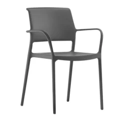 Stühle|Gartenstühle^Pedrali Ara 315 Gartenarmlehnstuhl