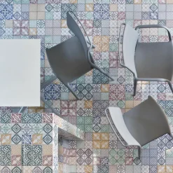 Gartenstühle^Pedrali Ara 310 Gartenstuhl