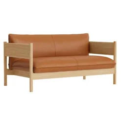 Sofas^HAY Arbour Club Sofa Leder