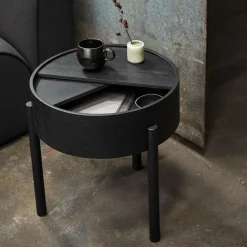 Beistelltische^Woud Arc Beistelltisch