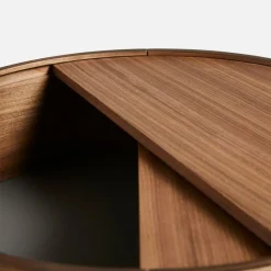 Beistelltische^Woud Arc Beistelltisch