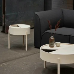 Beistelltische^Woud Arc Beistelltisch