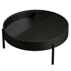 Woud Arc Couchtisch Ø 89cm| Beistelltische
