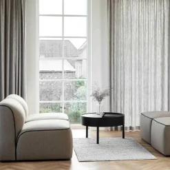 Woud Arc Couchtisch Ø 66cm| Beistelltische|Tische