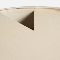 Woud Arc Couchtisch Ø 66cm| Beistelltische|Tische