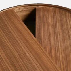 Woud Arc Couchtisch Ø 66cm| Beistelltische|Tische