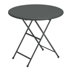 Emu Arc en Ciel Gartenesstisch klappbar Ø 80cm| Gartentische