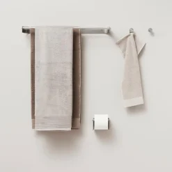 Form & Refine Arc Handtuchhalter zweiarmig| Badaccessoires