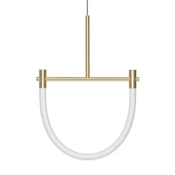 Pendelleuchten^graypants Arc LED Pendelleuchte