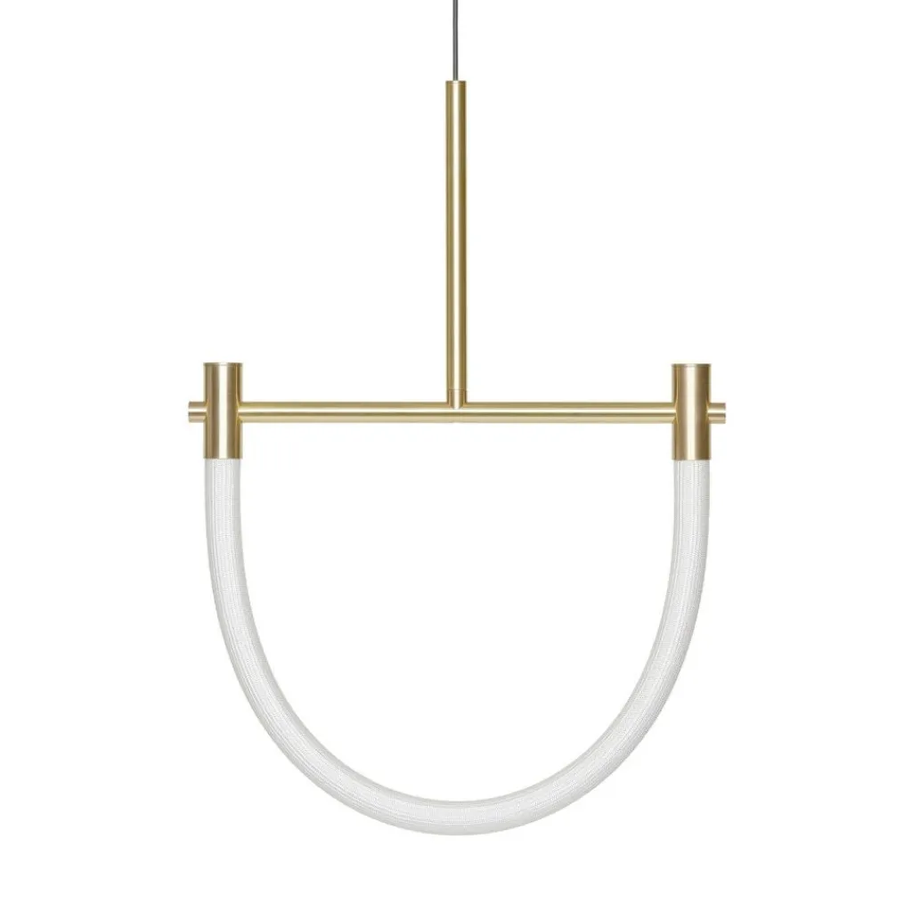 Pendelleuchten^graypants Arc LED Pendelleuchte