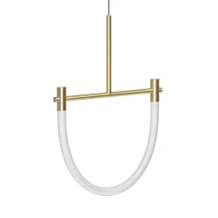 Pendelleuchten^graypants Arc LED Pendelleuchte