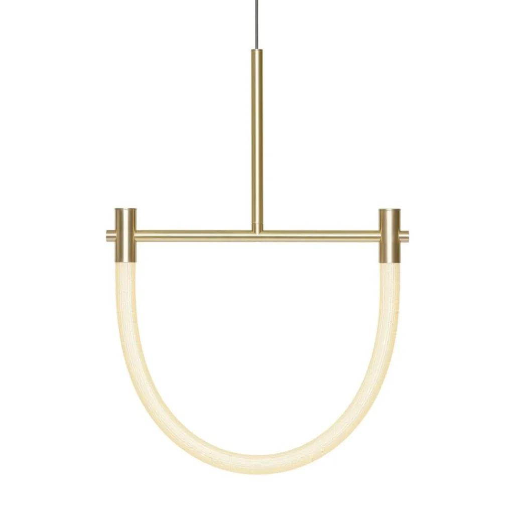 Pendelleuchten^graypants Arc LED Pendelleuchte