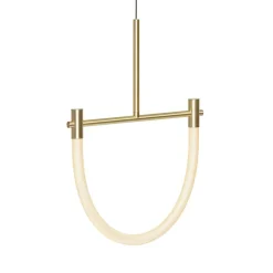 Pendelleuchten^graypants Arc LED Pendelleuchte