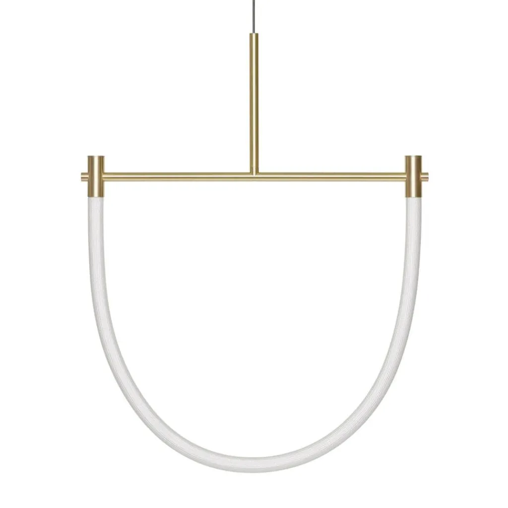 Pendelleuchten^graypants Arc LED Pendelleuchte