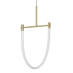 Pendelleuchten^graypants Arc LED Pendelleuchte