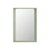 Muuto Arced Spiegel 80x55cm| Badaccessoires