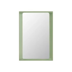 Muuto Arced Spiegel 80x55cm| Badaccessoires
