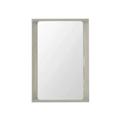 Muuto Arced Spiegel 80x55cm| Badaccessoires